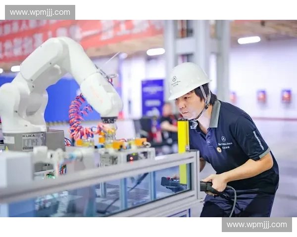 以装备打样为核心推动智能制造与产品快速迭代发展路径探索实践